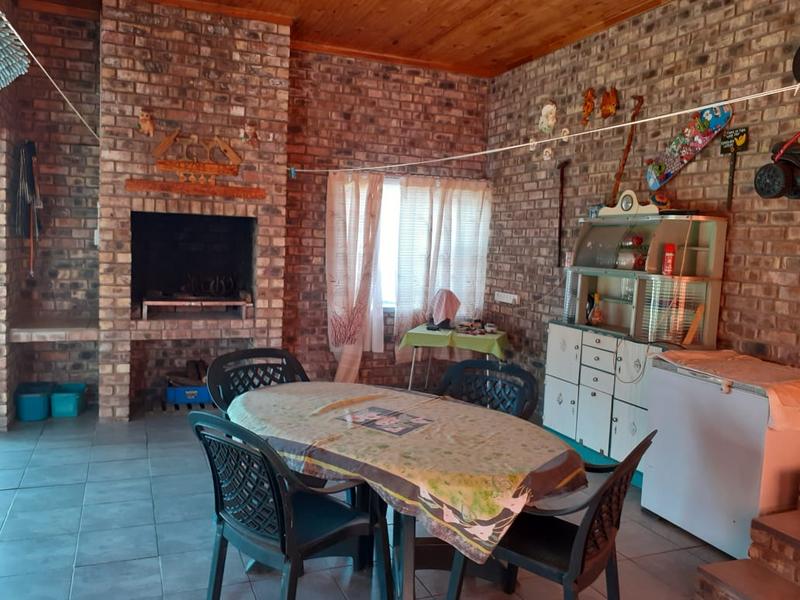 2 Bedroom Property for Sale in Albertinia Western Cape